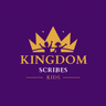 Kingdom Scribes Kids